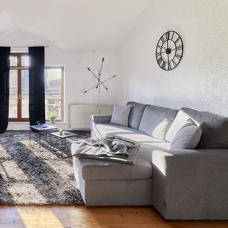Traumferienwohnung Domblick I Parkplatz Inklusive I Zentral Gelegen I Altstadtnaehe I Netflix Лімбург-ан-дер-Лан Екстер'єр фото