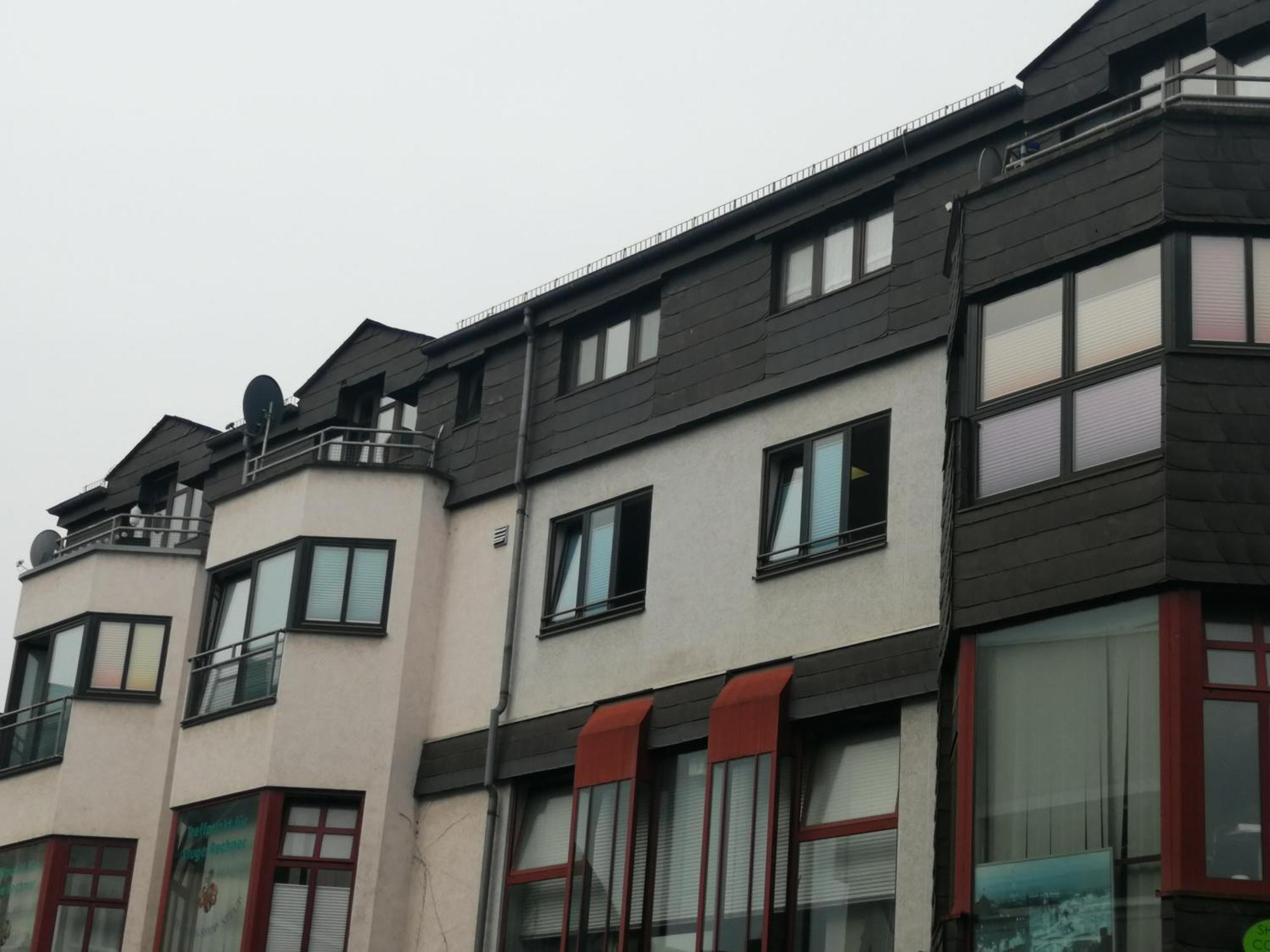 Traumferienwohnung Domblick I Parkplatz Inklusive I Zentral Gelegen I Altstadtnaehe I Netflix Лімбург-ан-дер-Лан Екстер'єр фото