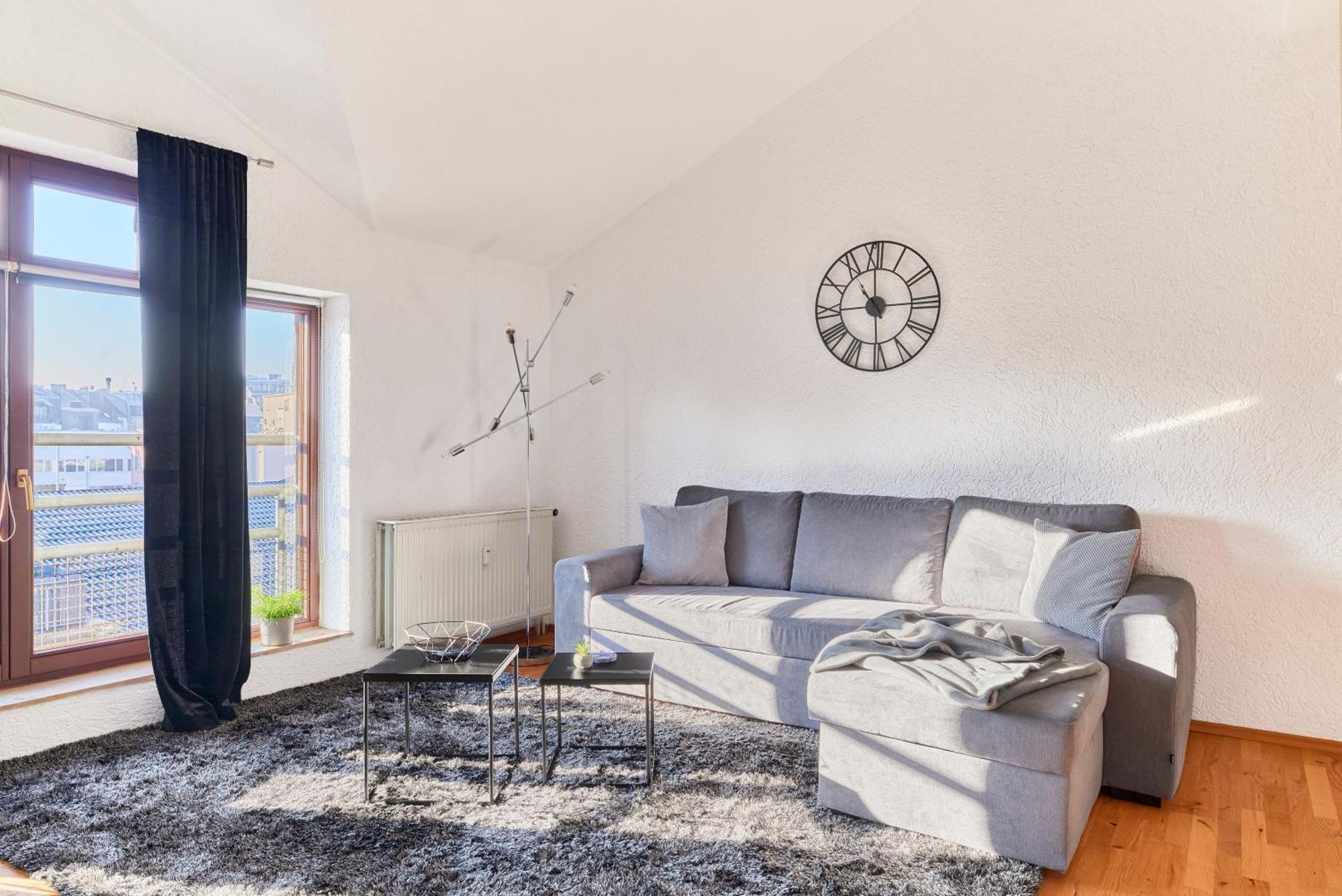 Traumferienwohnung Domblick I Parkplatz Inklusive I Zentral Gelegen I Altstadtnaehe I Netflix Лімбург-ан-дер-Лан Екстер'єр фото